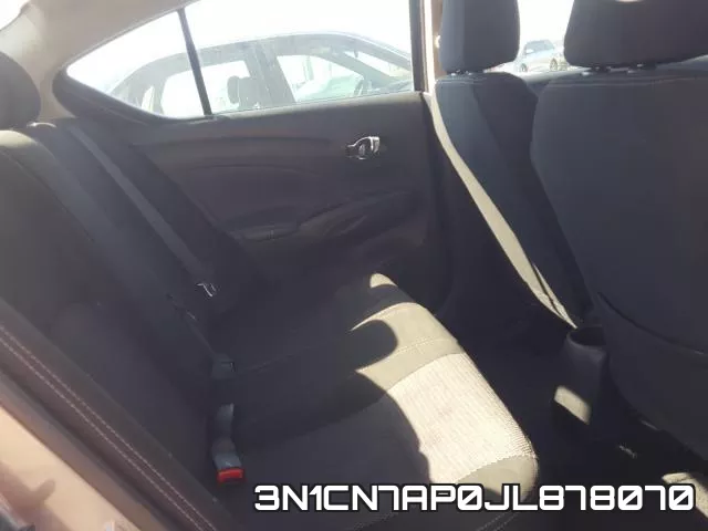 3N1CN7AP0JL878070 фото 7
