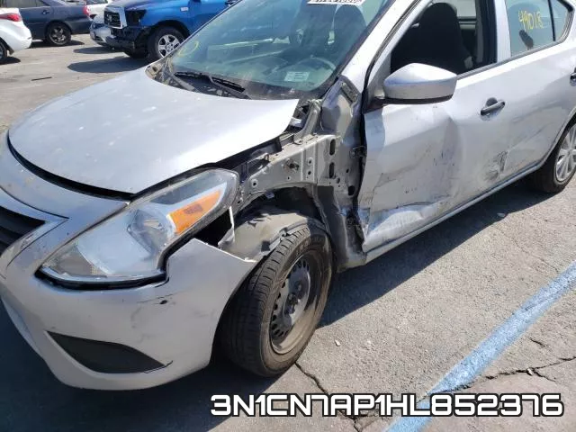 3N1CN7AP1HL852376 фото 10