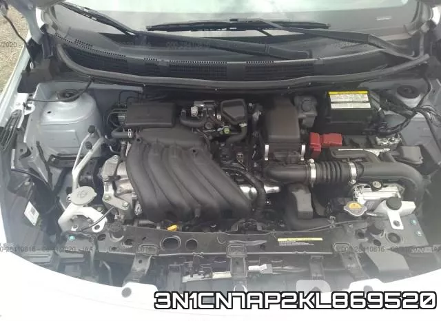 3N1CN7AP2KL869520 фото 2