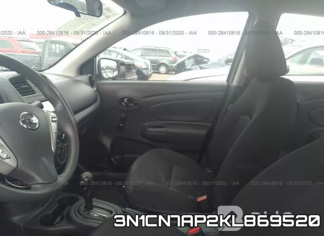 3N1CN7AP2KL869520 фото 6