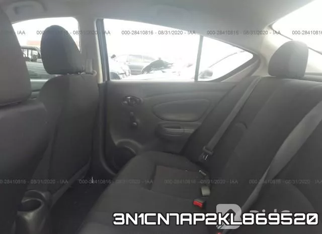 3N1CN7AP2KL869520 фото 9