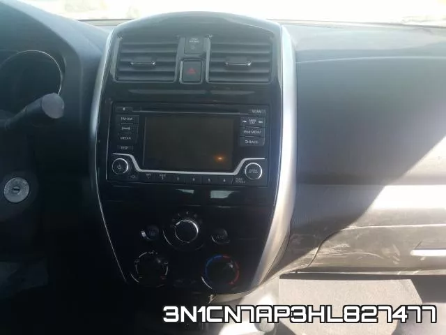 3N1CN7AP3HL827477 фото 10