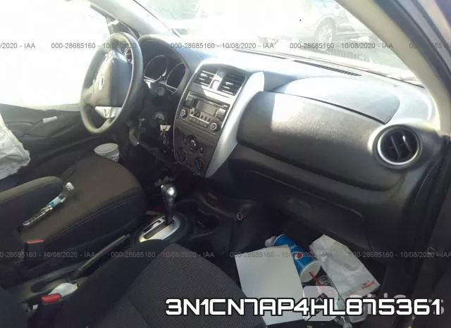 3N1CN7AP4HL875361 фото 6