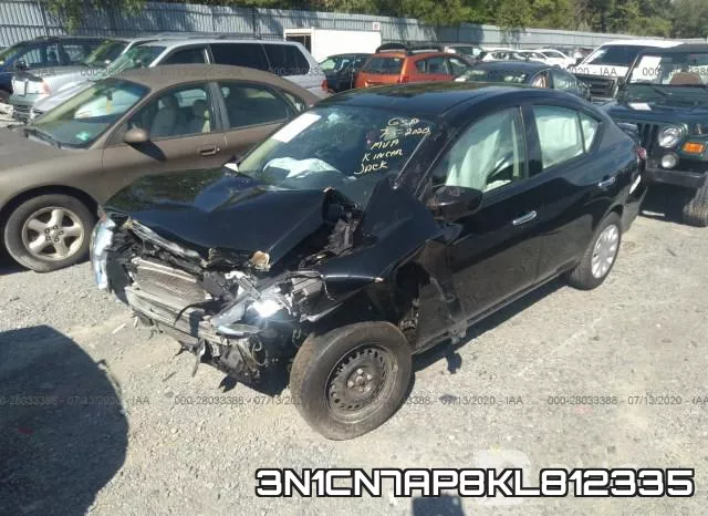3N1CN7AP8KL812335 фото 3