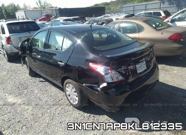 3N1CN7AP8KL812335 фото 4