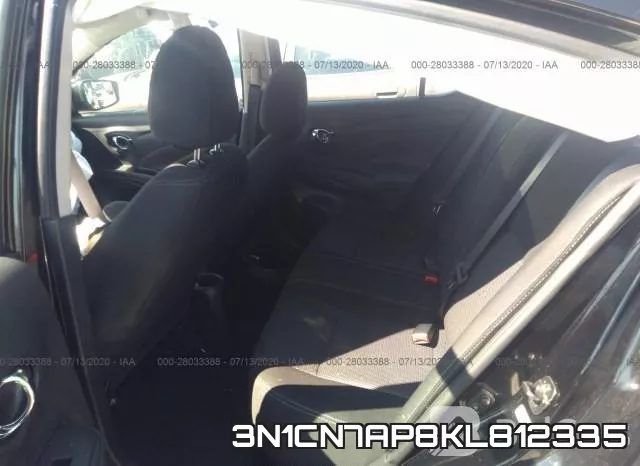 3N1CN7AP8KL812335 фото 9
