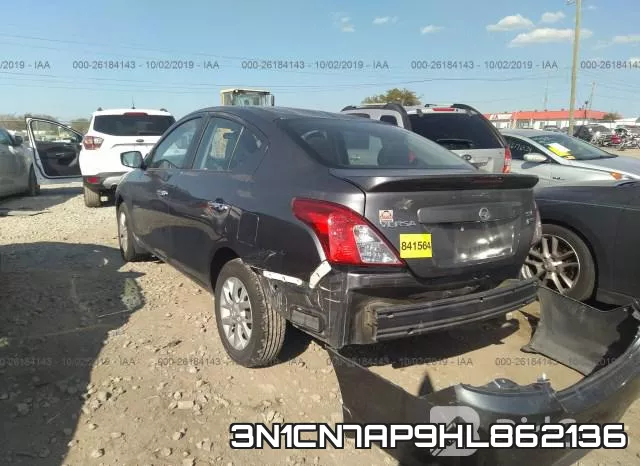3N1CN7AP9HL862136 фото 4