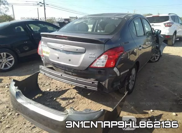 3N1CN7AP9HL862136 фото 5