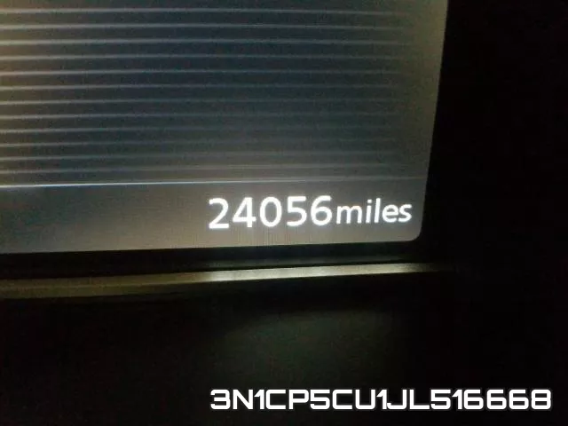3N1CP5CU1JL516668 фото 9