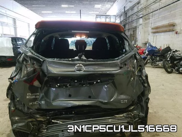3N1CP5CU1JL516668 фото 10
