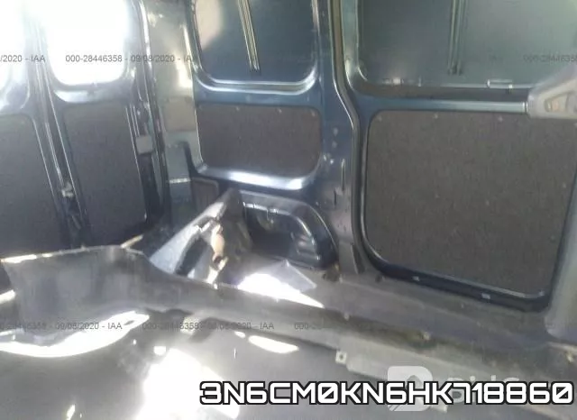 3N6CM0KN6HK718860 фото 9
