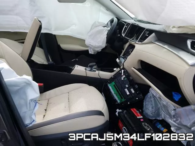 3PCAJ5M34LF102832 фото 6