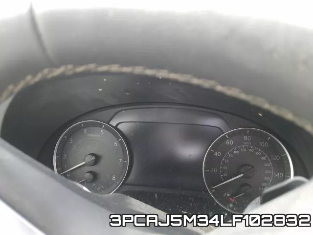 3PCAJ5M34LF102832 фото 9