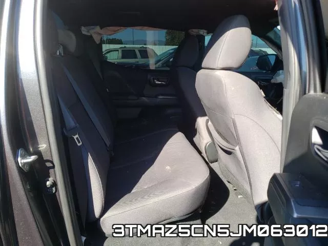 3TMAZ5CN5JM063012 фото 7