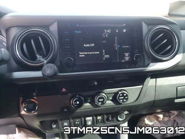 3TMAZ5CN5JM063012 фото 10