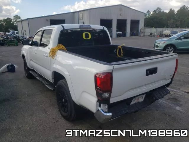 3TMAZ5CN7LM138960 фото 4