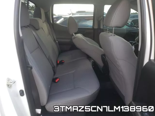 3TMAZ5CN7LM138960 фото 7
