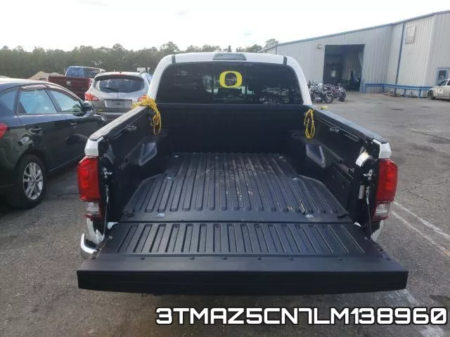 3TMAZ5CN7LM138960 фото 10