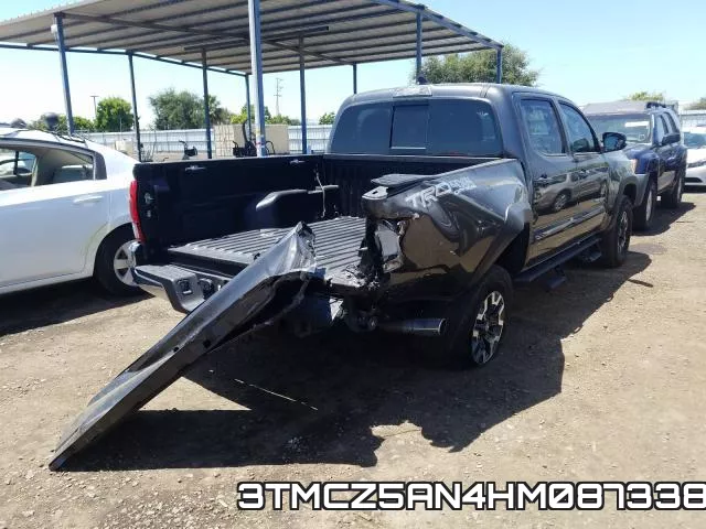 3TMCZ5AN4HM087338 фото 5
