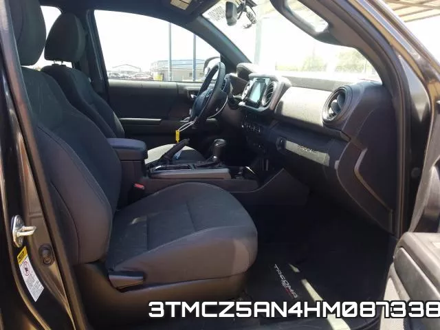 3TMCZ5AN4HM087338 фото 6