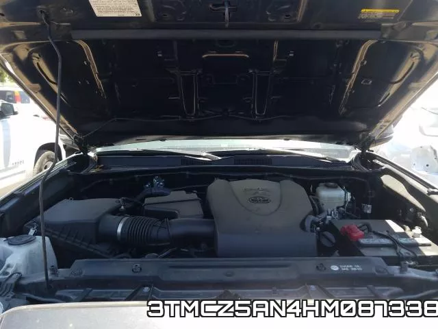 3TMCZ5AN4HM087338 фото 8