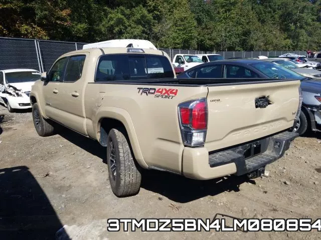 3TMDZ5BN4LM080854 фото 4