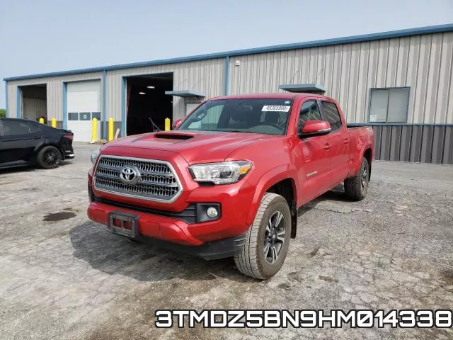 3TMDZ5BN9HM014338 фото 3