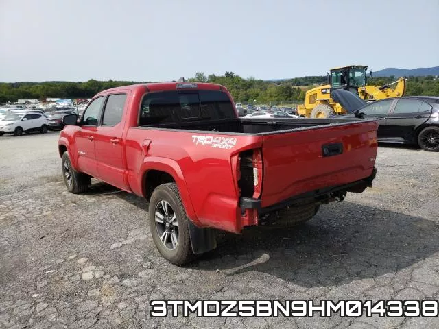 3TMDZ5BN9HM014338 фото 4