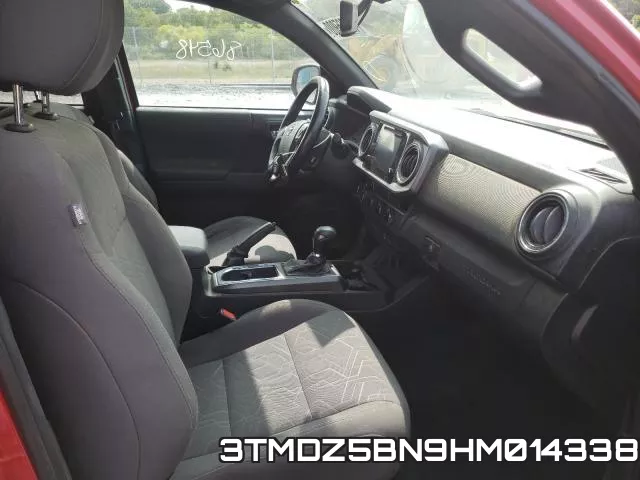 3TMDZ5BN9HM014338 фото 6
