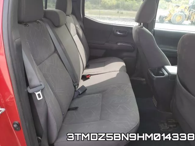 3TMDZ5BN9HM014338 фото 7