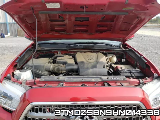 3TMDZ5BN9HM014338 фото 8