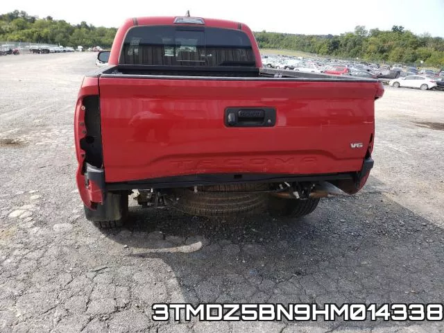 3TMDZ5BN9HM014338 фото 10