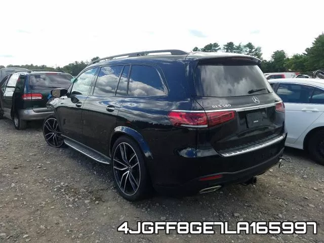 4JGFF8GE7LA165997 фото 4