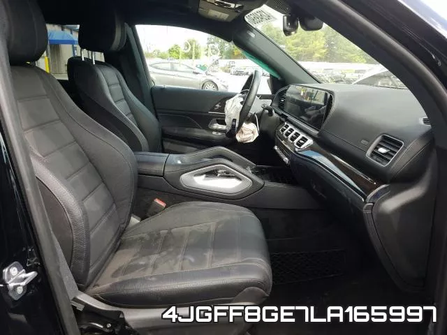 4JGFF8GE7LA165997 фото 6