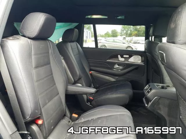 4JGFF8GE7LA165997 фото 7