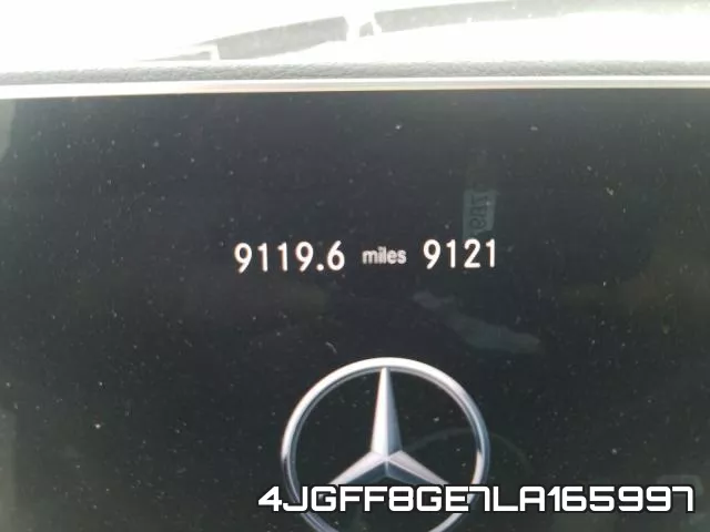 4JGFF8GE7LA165997 фото 9