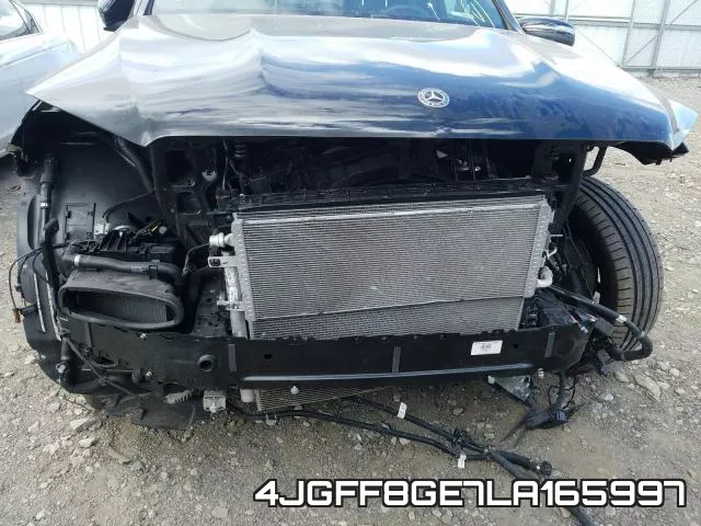 4JGFF8GE7LA165997 фото 10