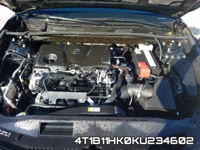 4T1B11HK0KU234602 фото 7