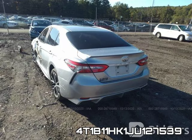 4T1B11HK1JU127539 фото 4