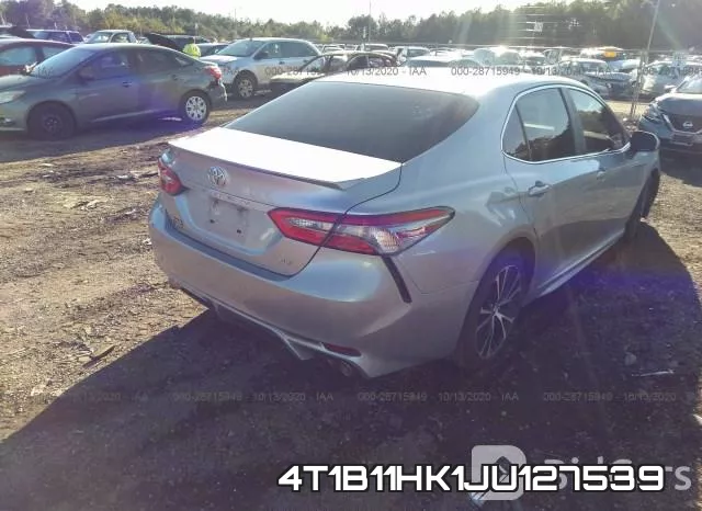 4T1B11HK1JU127539 фото 5