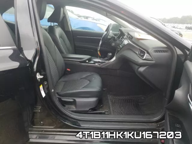 4T1B11HK1KU167203 фото 6