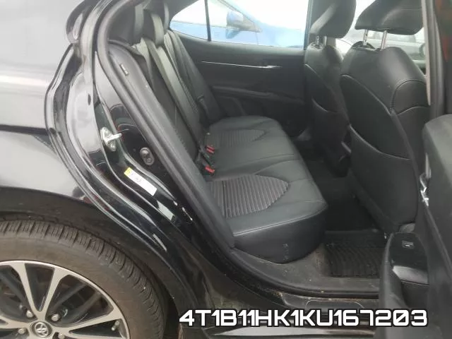 4T1B11HK1KU167203 фото 7