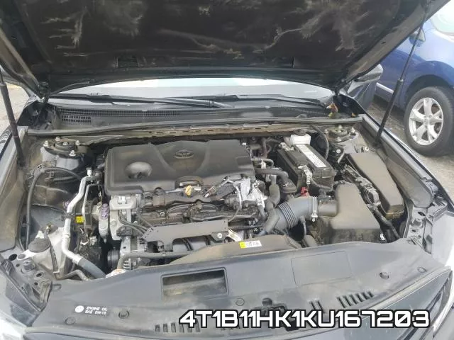 4T1B11HK1KU167203 фото 8
