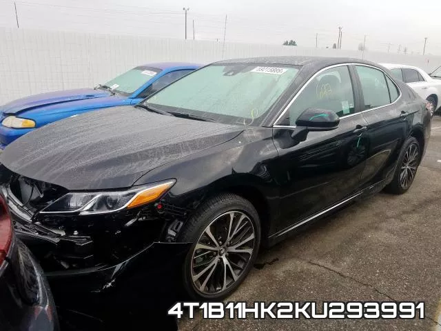 4T1B11HK2KU293991 фото 3