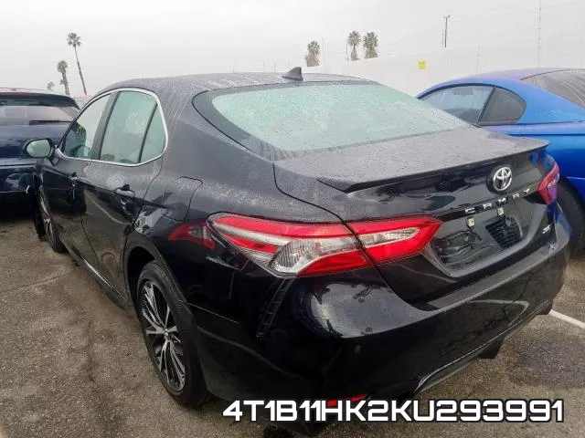 4T1B11HK2KU293991 фото 4
