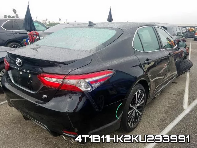 4T1B11HK2KU293991 фото 5