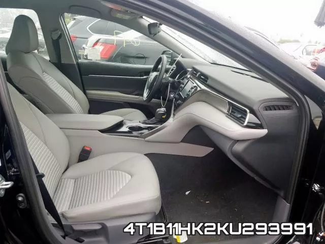 4T1B11HK2KU293991 фото 6