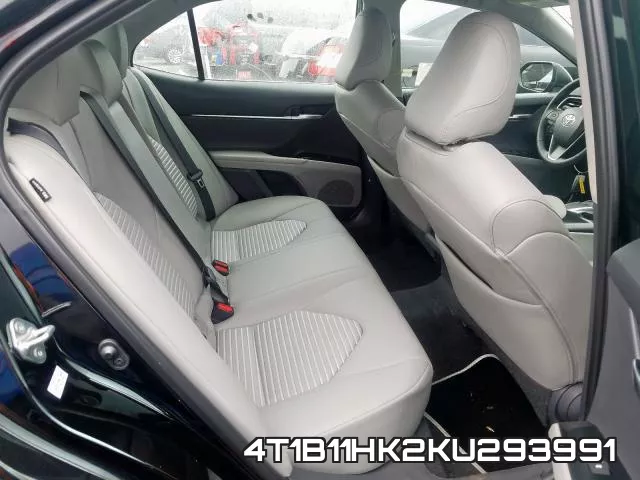 4T1B11HK2KU293991 фото 7