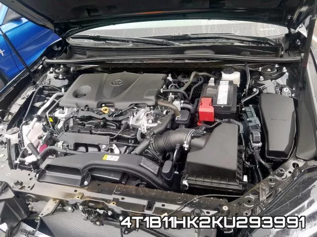 4T1B11HK2KU293991 фото 8
