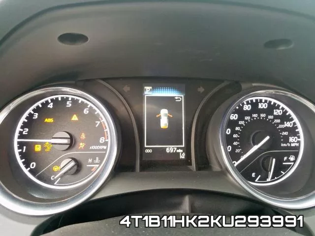 4T1B11HK2KU293991 фото 9